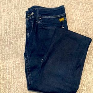 G-Star Raw Jeans